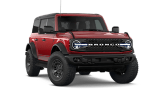 2026 Ford Bronco® External Image 4